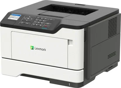 Замена головки на принтере Lexmark MS521DN в Самаре